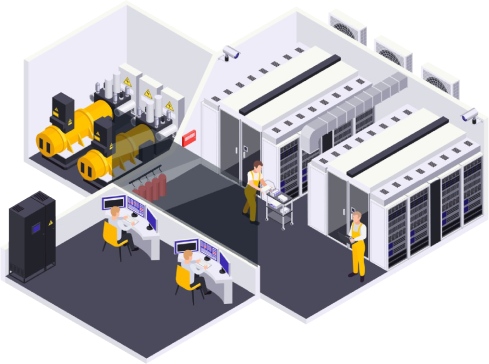 Data Center